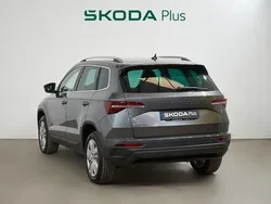 Gris Usado 2025 Skoda Karoq Selection SUV | 35.000 €