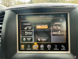 Negro Usado 2014 Jeep Grand Cherokee Summit SUV | 25.500 € (Caro)