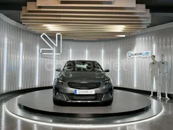 Gris / plata Usado 2021 Kia XCeed SUV | 23.900 € (Precio justo)