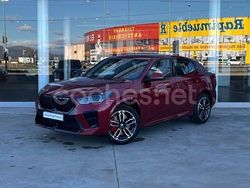 Granate Nuevo 2025 BMW X2 Comfort Edition SUV | 52.900 €