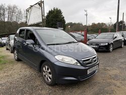 Azul Usado 2007 Honda FR-V Executive Monovolumen | 4900 €
