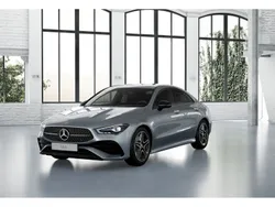 Mercedes 200