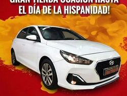 Usado 2019 Hyundai i30 | 12.280 € (Precio justo)