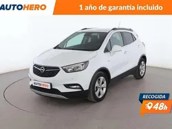 Blanco Usado 2019 Opel Mokka Innovation SUV | 16.599 € (Caro)