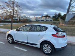 Blanco Usado 2014 Renault Mégane Business Berlina | 3490 €