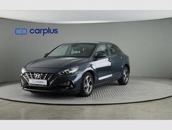 Gris Usado 2021 Hyundai i30 Utilitario | 17.490 € (Precio justo)