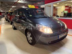 Gris / plata Usado 2006 Renault Grand Scénic II Dynamique Monovolumen | 4500 € (Caro)