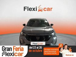 Gris Usado 2023 Peugeot 2008 Allure SUV | 18.990 € (Precio justo)