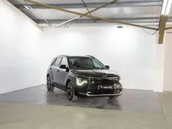 Negro Usado 2024 Kia e-Niro 2 SUV | 39.991 € (Caro)