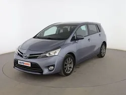 Gris Usado 2013 Toyota Verso Active Monovolumen | 11.799 €