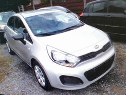 Usado 2012 Kia Rio | 7700 € (Un poco caro)