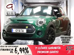 Eléctrico Usado 2020 Mini Cooper SE Utilitario | 15.990 € (Buen precio)