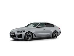 Usado 2025 BMW i4 Comfort Edition Berlina | 50.690 € (Buen precio)