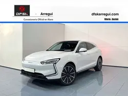 Blanco Nuevo 2025 Seres 5 SUV | 44.990 €