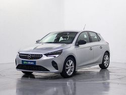 Gris Usado 2023 Opel Corsa Elegance Berlina | 13.990 € (Precio justo)
