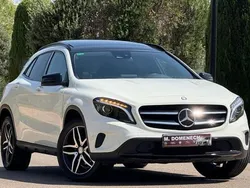 Usado 2016 Mercedes GLA220 SUV | 24.900 €