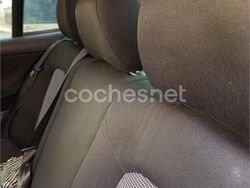 Rojo Usado 2003 Seat Leon Stella Berlina | 2600 € (Precio justo)