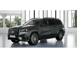 Gris Nuevo 2024 Mercedes GLS350 SUV | 128.130 €