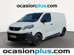 Blanco Usado 2021 Peugeot Expert S Van | 15.355 € (Super precio)