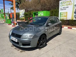 Gris / plata Usado 2006 Fiat Stilo Dynamic Berlina | 1590 € (Buen precio)