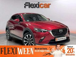 Rojo Usado 2019 Mazda CX-3 SUV | 13.990 € (Buen precio)