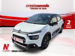 Usado 2022 Citroën C3 Feel Utilitario | 11.672 € (Precio justo)