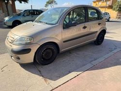 Beige Usado 2008 Citroën C3 Utilitario | 3999 € (Precio justo)