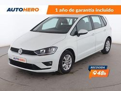 Blanco Usado 2015 VW Golf VII Edition Utilitario | 12.799 € (Precio justo)