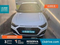 Blanco Usado 2019 Audi A1 Sportback S-Line Utilitario | 21.690 € (Super precio)