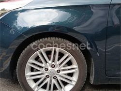 Azul Usado 2018 Kia Carens Monovolumen | 11.900 € (Precio justo)