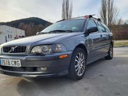 Gris Usado 2004 Volvo V40 Familiar | 4200 €