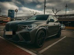 Gris / plata Usado 2022 BMW X5 Comfort Edition SUV | 63.200 €