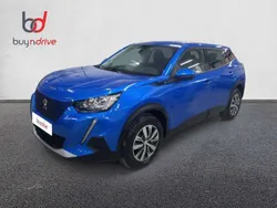 Usado 2021 Peugeot 2008 Active SUV | 14.900 € (Super precio)
