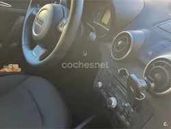 Blanco Usado 2013 Audi A1 Sportback Attraction Utilitario | 7500 € (Super precio)