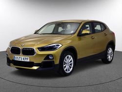 Oro Usado 2018 BMW X2 Advantage SUV | 25.940 €