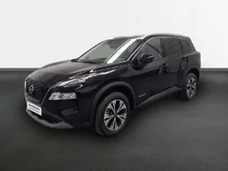 Galaxy black Usado 2024 Nissan X-Trail Acenta SUV | 35.240 € (Buen precio)