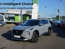 Usado 2024 Nissan X-Trail Tekna SUV | 41.900 €