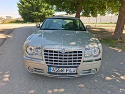 Beige Usado 2007 Chrysler 300C Berlina | 7100 € (Un poco caro)