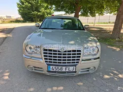 Beige Usado 2007 Chrysler 300C Berlina | 8200 € (Caro)