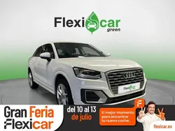 Blanco Usado 2018 Audi Q2 Advanced Plus SUV | 19.790 € (Precio justo)