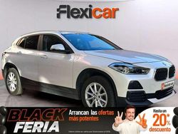 Blanco Usado 2021 BMW X2 SUV | 21.690 € (Buen precio)