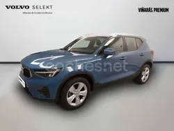 Azul Usado 2023 Volvo XC40 Core SUV | 29.290 € (Buen precio)