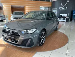 Gris Usado 2022 Audi A1 Sportback S-Line Utilitario | 23.500 € (Un poco caro)