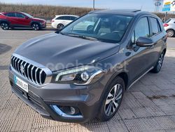 Gris / plata Usado 2021 Suzuki SX4 S-Cross GLX SUV | 13.500 €