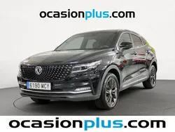 Negro Usado 2022 DFSK Fengon SUV | 20.446 € (Buen precio)