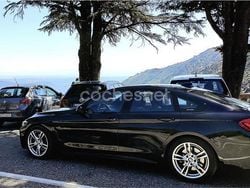 Negro Usado 2019 BMW 430 Gran Coupé Coupe | 29.500 € (Precio justo)