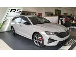 Nuevo 2025 Skoda Octavia RS Familiar | 42.290 € (Precio justo)