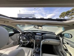 Marrón Usado 2010 Honda Accord Executive Berlina | 11.200 € (Precio justo)