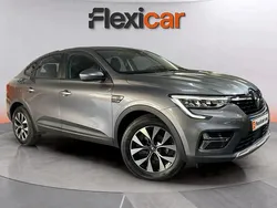 Azul Usado 2023 Renault Arkana Equilibre SUV | 17.690 € (Buen precio)