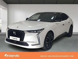 Blanco Nuevo 2025 DS Automobiles DS4 Rivoli Berlina | 29.272 € (Precio justo)